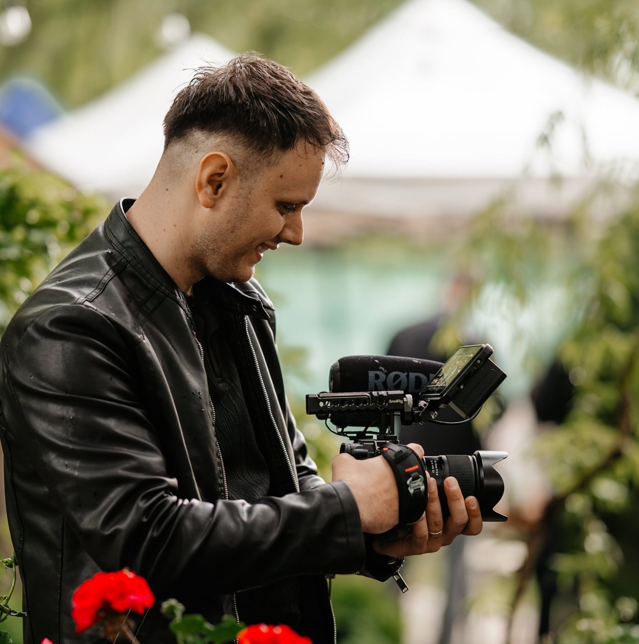 Despre Andrei Crăciunescu Films